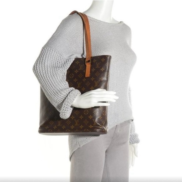 Authenticated⭐️LV Vavin GM Tote - Picture 17 of 17